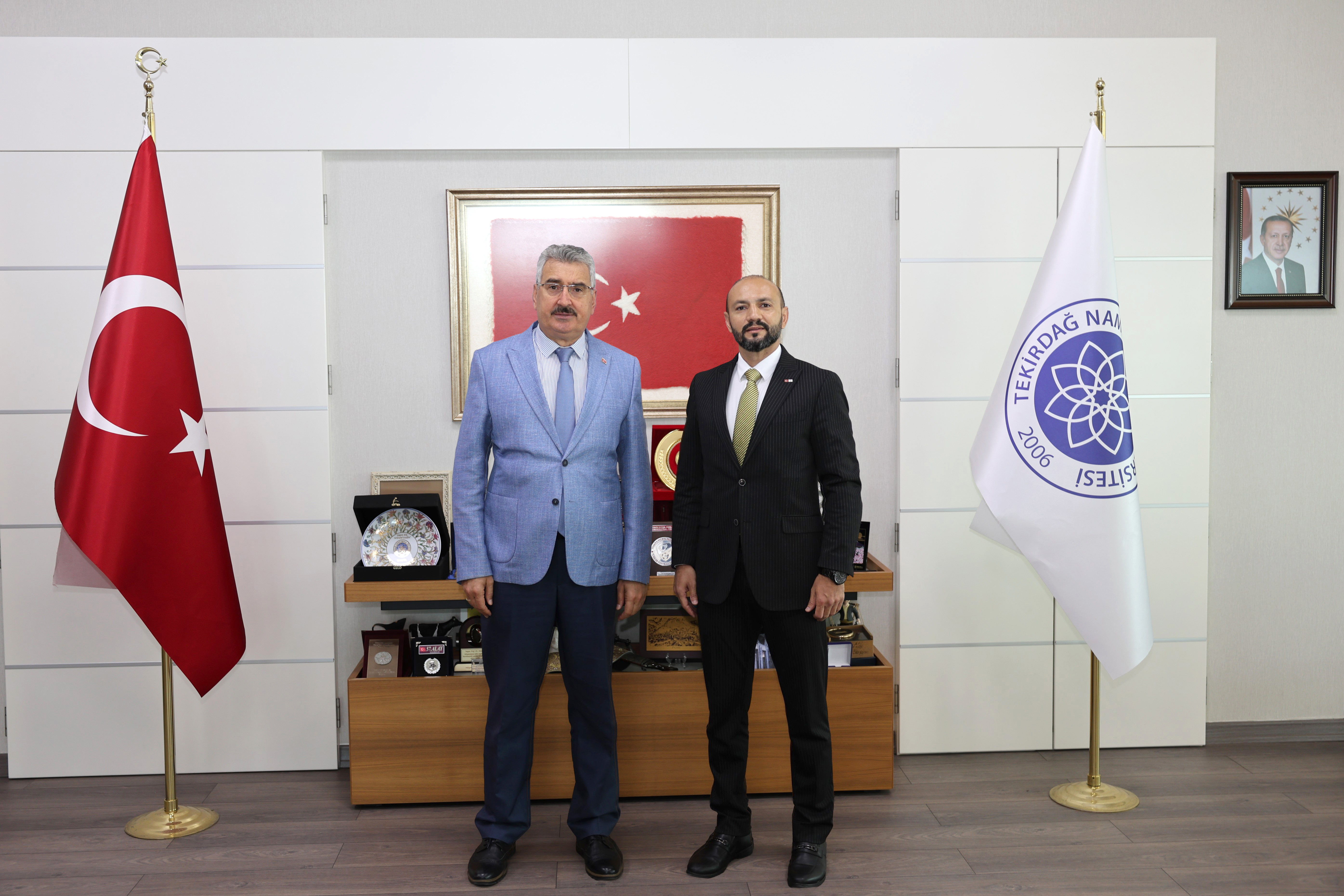Namık Kemal Üniversitesi2